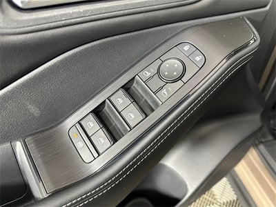 2024 Nissan Rogue SV Premium Package