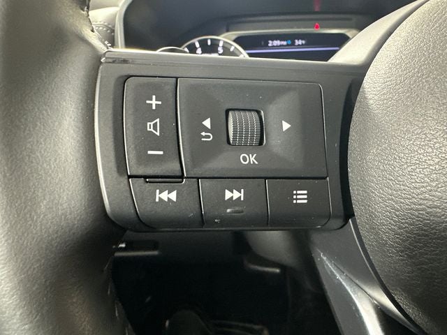 2024 Nissan Rogue SV Premium Package