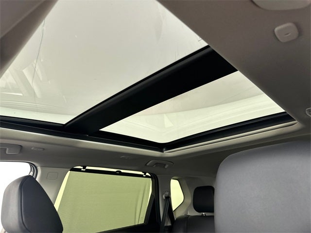 2024 Nissan Rogue SV Premium Package