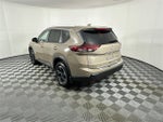 2024 Nissan Rogue SV Premium Package