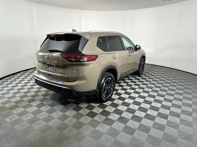2024 Nissan Rogue SV Premium Package