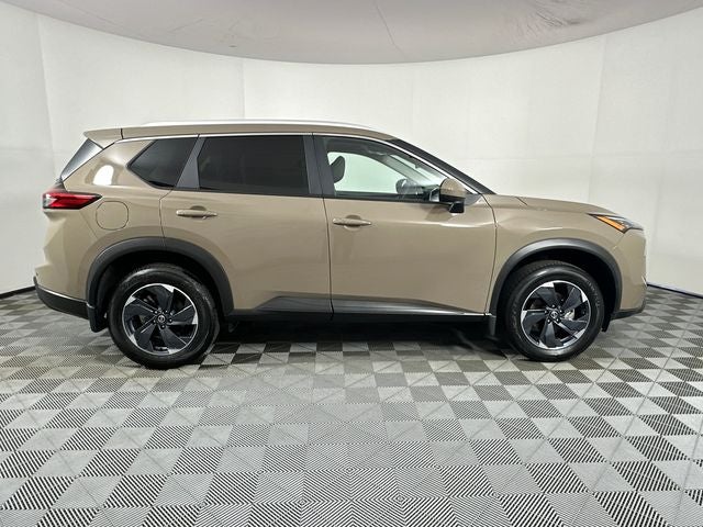 2024 Nissan Rogue SV Premium Package