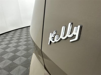 2024 Nissan Rogue SV Premium Package