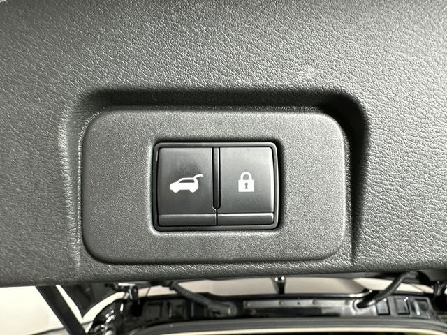 2023 Nissan Rogue SV Premium Package