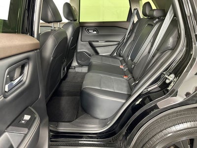 2023 Nissan Rogue SV Premium Package