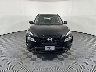2023 Nissan Rogue SV Premium Package