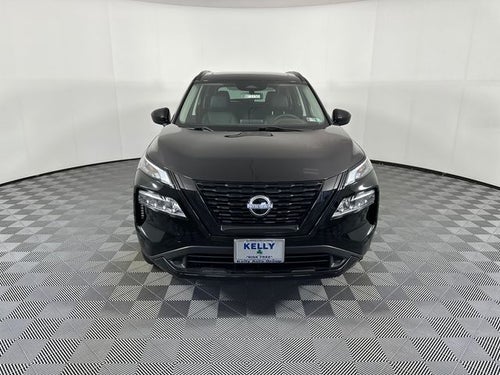 2023 Nissan Rogue SV Premium Package