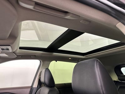 2023 Nissan Rogue SV Premium Package