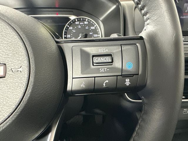 2023 Nissan Rogue SV Premium Package
