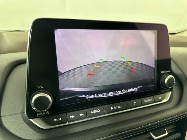 2023 Nissan Rogue SV Premium Package