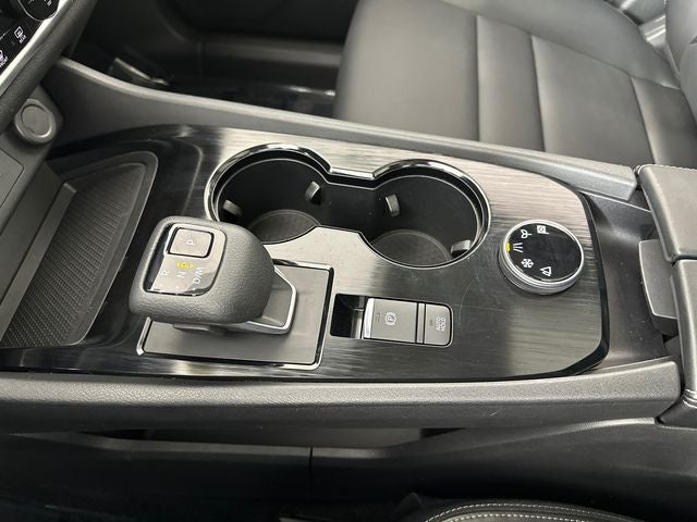 2023 Nissan Rogue SV Premium Package