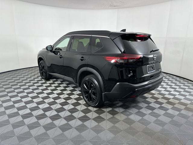 2023 Nissan Rogue SV Premium Package