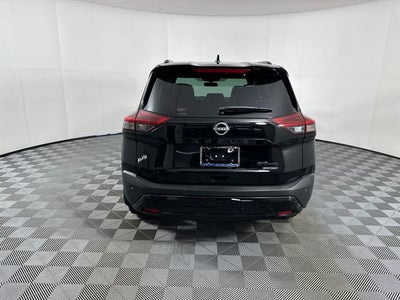 2023 Nissan Rogue SV Premium Package