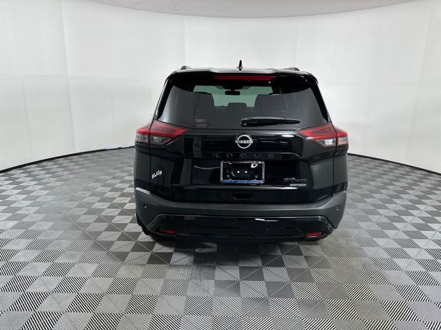 2023 Nissan Rogue SV Premium Package