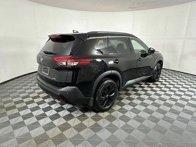 2023 Nissan Rogue SV Premium Package