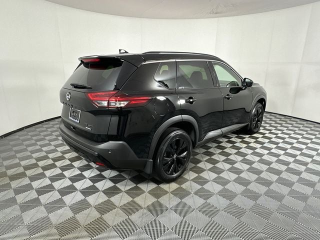 2023 Nissan Rogue SV Premium Package