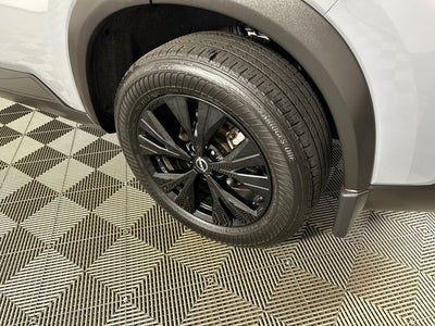 2023 Nissan Rogue SV Premium Package