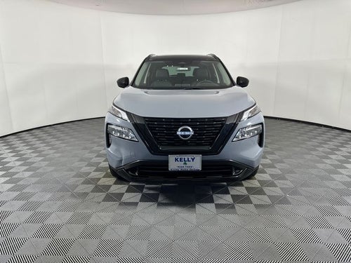 2023 Nissan Rogue SV Premium Package