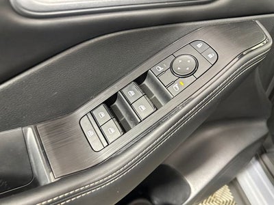 2023 Nissan Rogue SV Premium Package