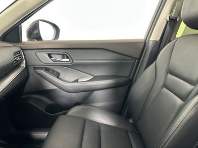 2023 Nissan Rogue SV Premium Package