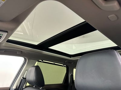 2023 Nissan Rogue SV Premium Package