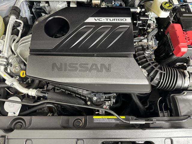 2023 Nissan Rogue SV Premium Package