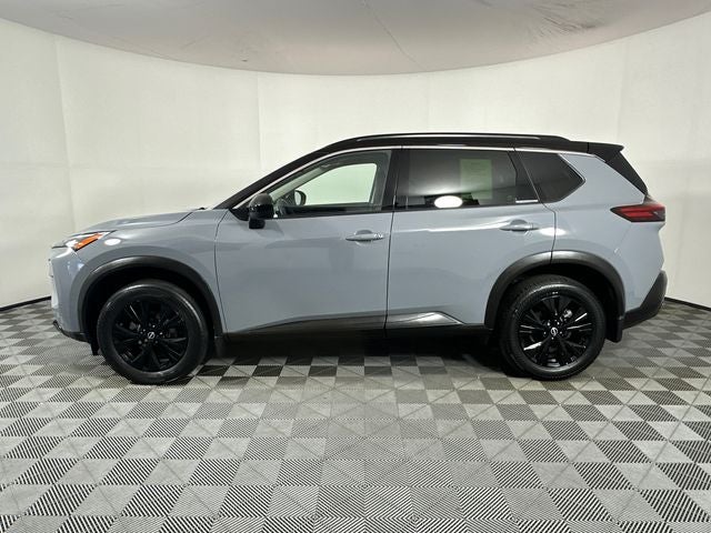 2023 Nissan Rogue SV Premium Package