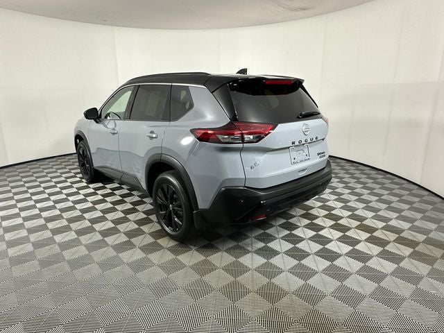 2023 Nissan Rogue SV Premium Package