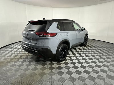 2023 Nissan Rogue SV Premium Package