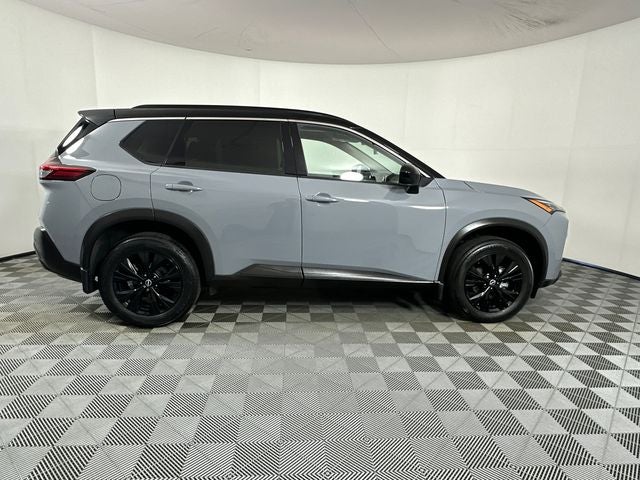 2023 Nissan Rogue SV Premium Package