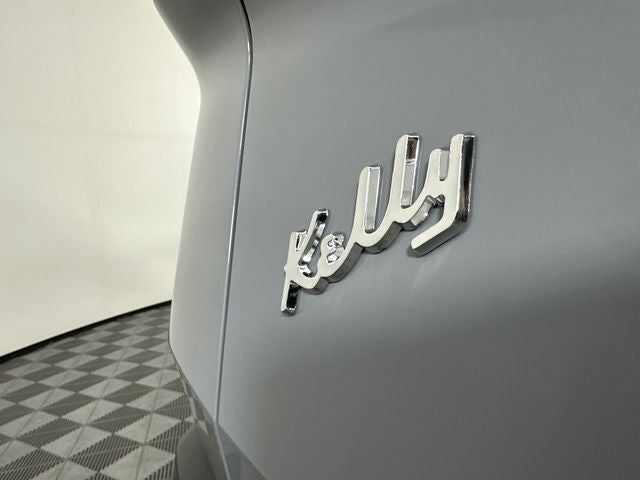 2023 Nissan Rogue SV Premium Package