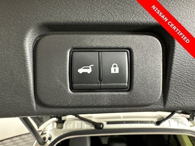 2023 Nissan Rogue SV Premium Package
