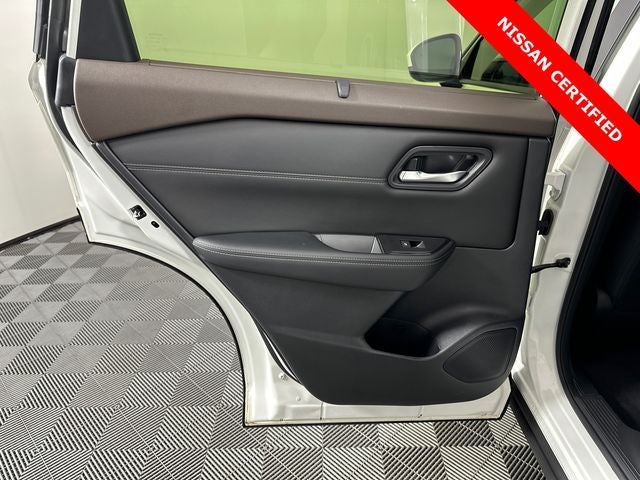 2023 Nissan Rogue SV Premium Package