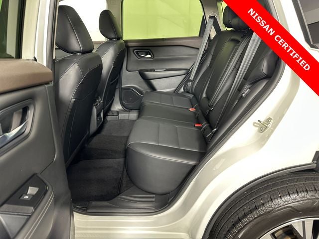 2023 Nissan Rogue SV Premium Package