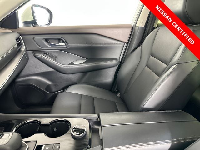 2023 Nissan Rogue SV Premium Package