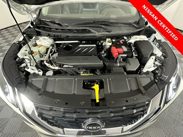 2023 Nissan Rogue SV Premium Package