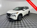 2023 Nissan Rogue SV Premium Package