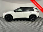 2023 Nissan Rogue SV Midnight Edition & Premium Package