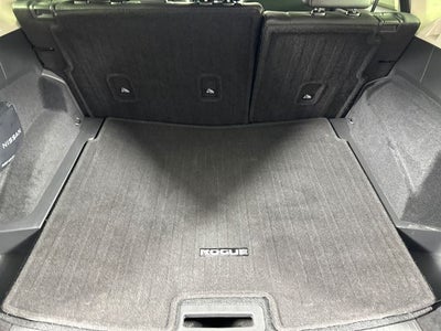 2023 Nissan Rogue SV Premium Package