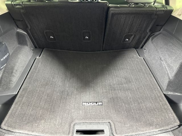 2023 Nissan Rogue SV Premium Package