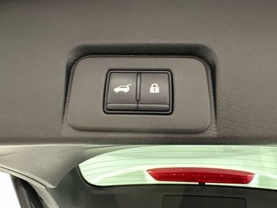 2023 Nissan Rogue SV Premium Package