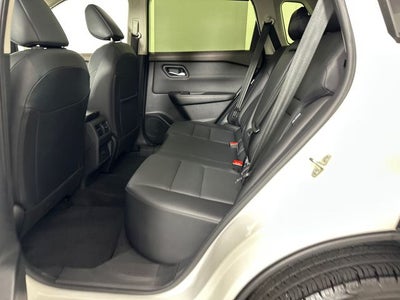 2023 Nissan Rogue SV Premium Package