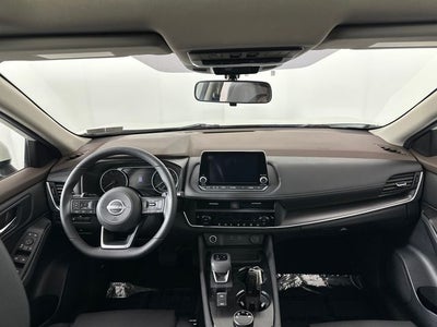 2023 Nissan Rogue SV Premium Package