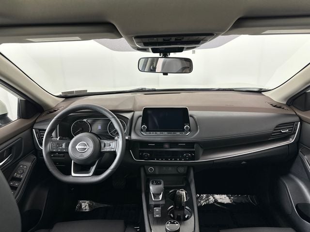 2023 Nissan Rogue SV Premium Package