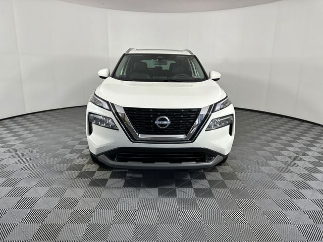 2023 Nissan Rogue SV Premium Package