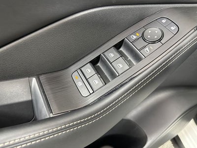 2023 Nissan Rogue SV Premium Package