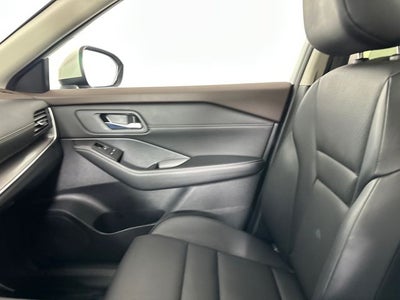 2023 Nissan Rogue SV Premium Package