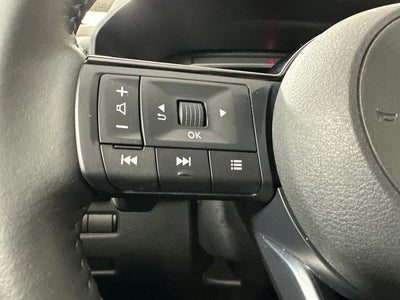 2023 Nissan Rogue SV Premium Package