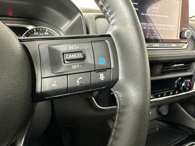 2023 Nissan Rogue SV Premium Package