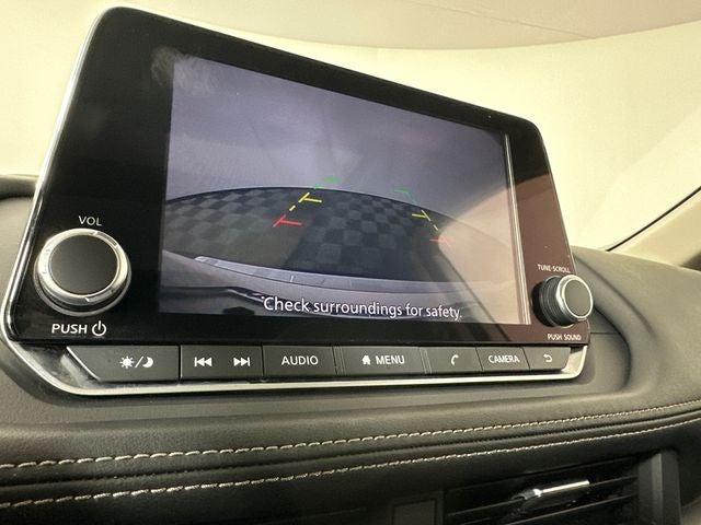 2023 Nissan Rogue SV Premium Package